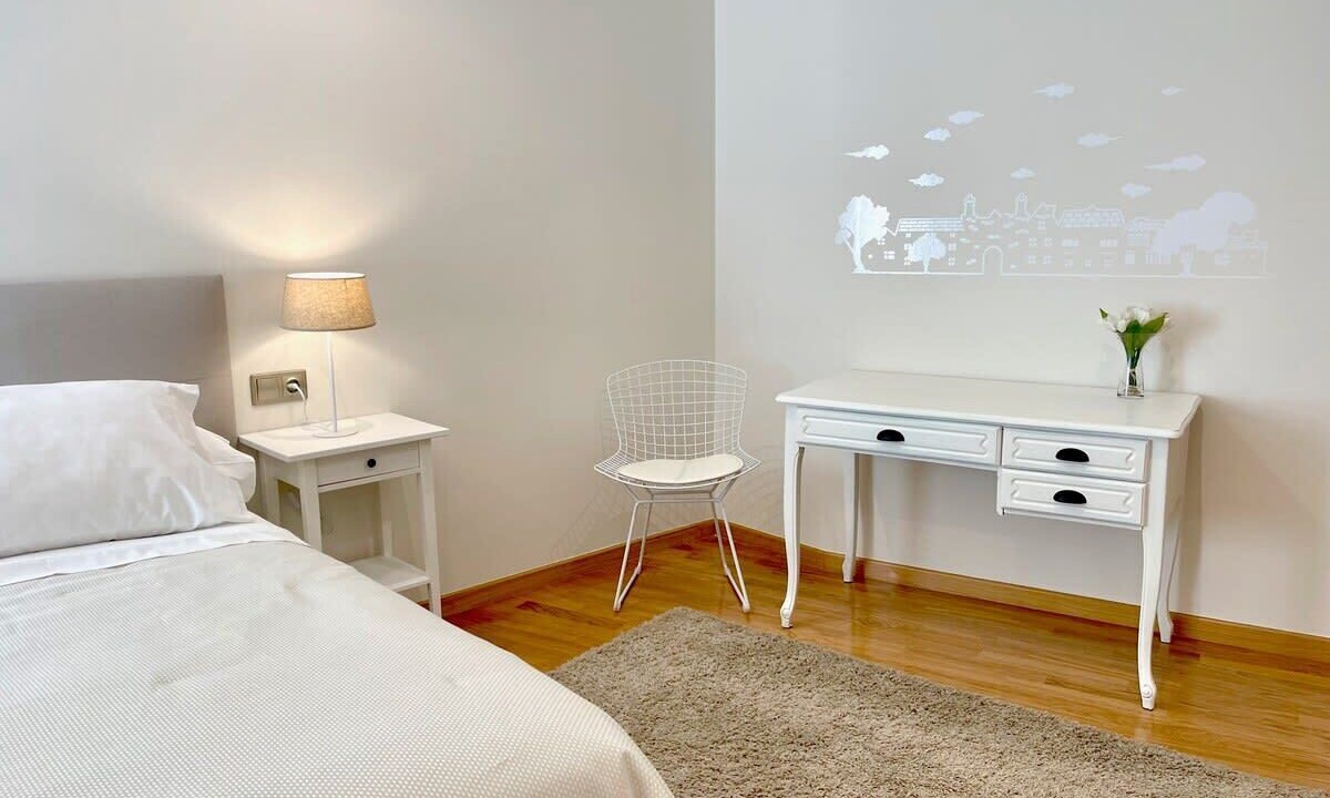 Photo of Bedroom in Viveiro