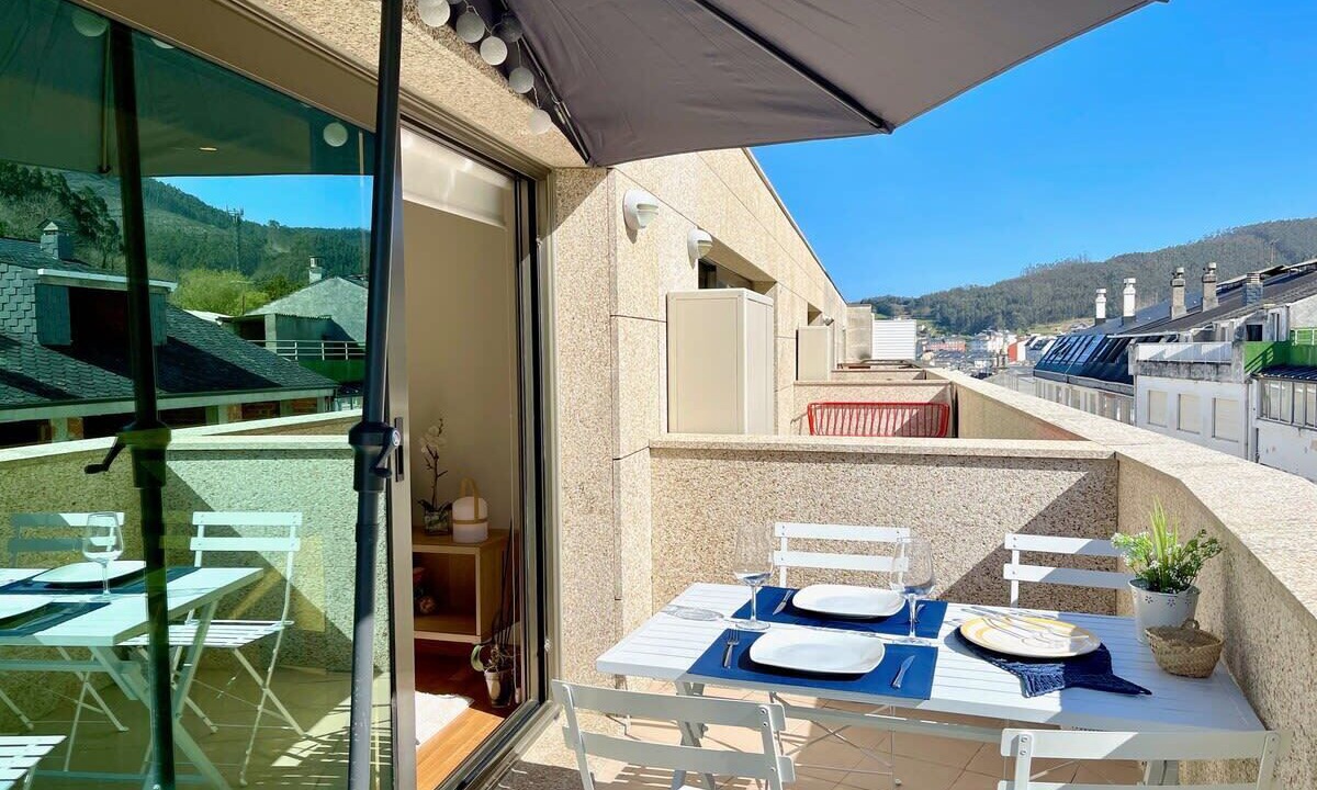 Photo of Outdoor in Viveiro