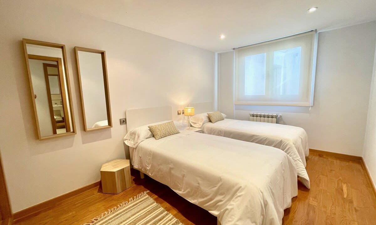 Photo of Bedroom in Viveiro