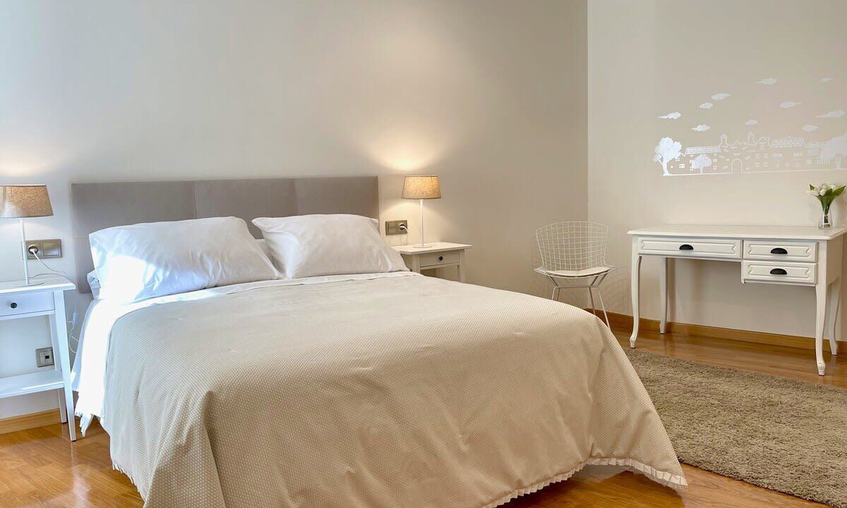 Photo of Bedroom in Viveiro
