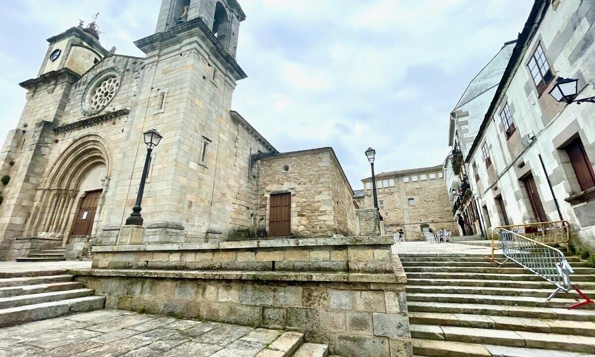 Photo of Others in Viveiro