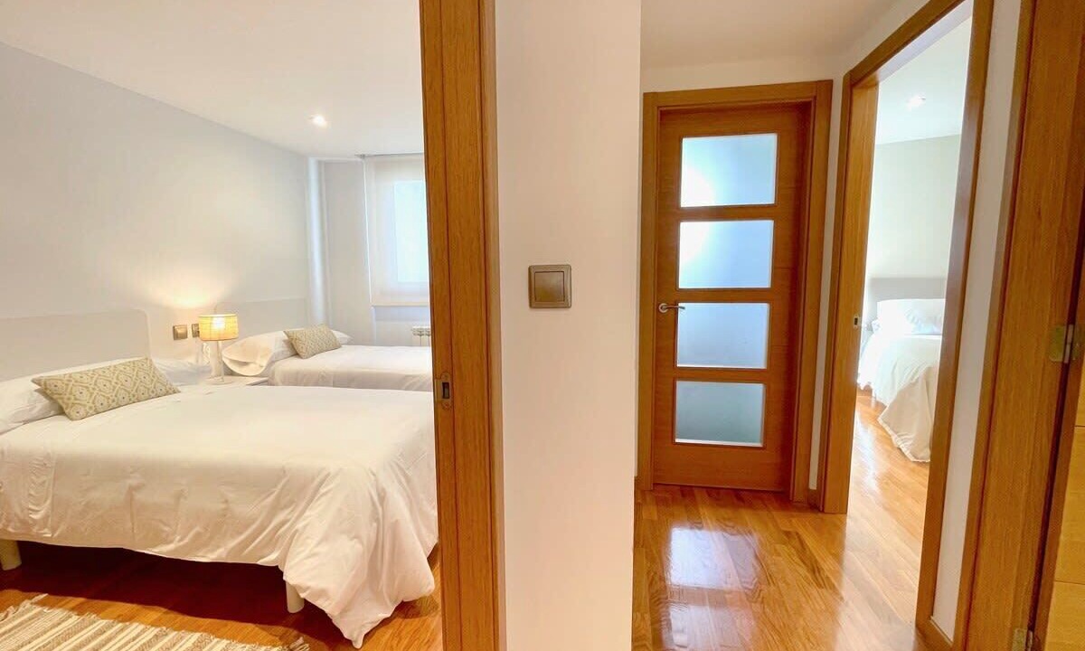 Photo of Bedroom in Viveiro