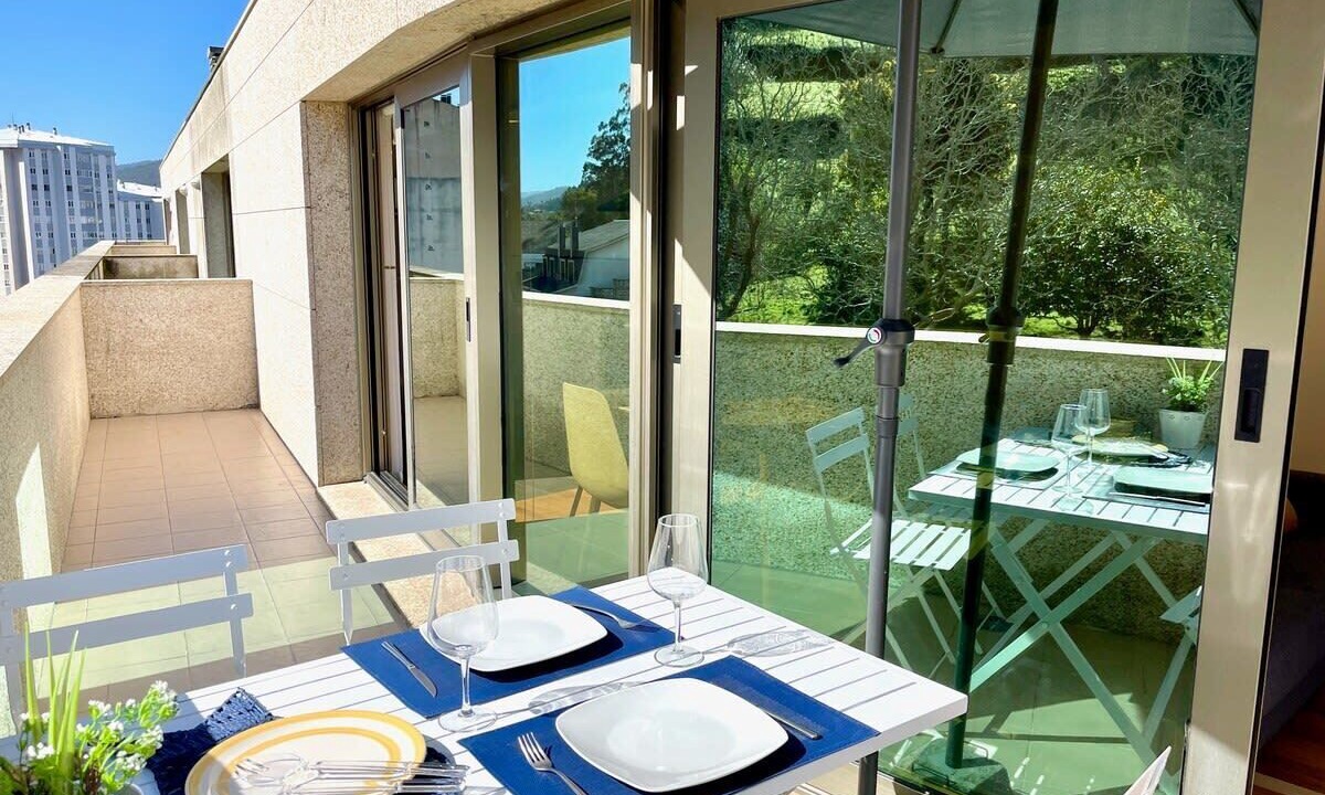 Photo of Outdoor in Viveiro