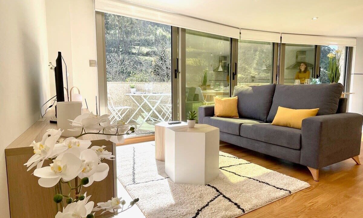 Photo of Livingroom in Viveiro