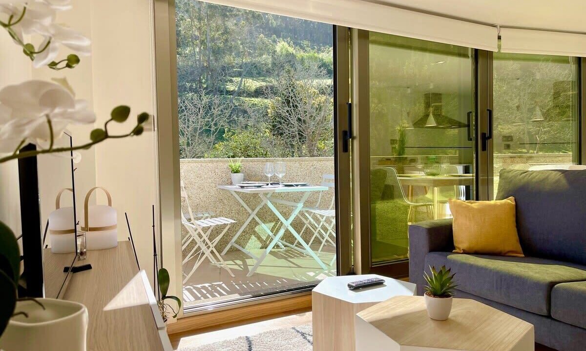 Photo of Livingroom in Viveiro