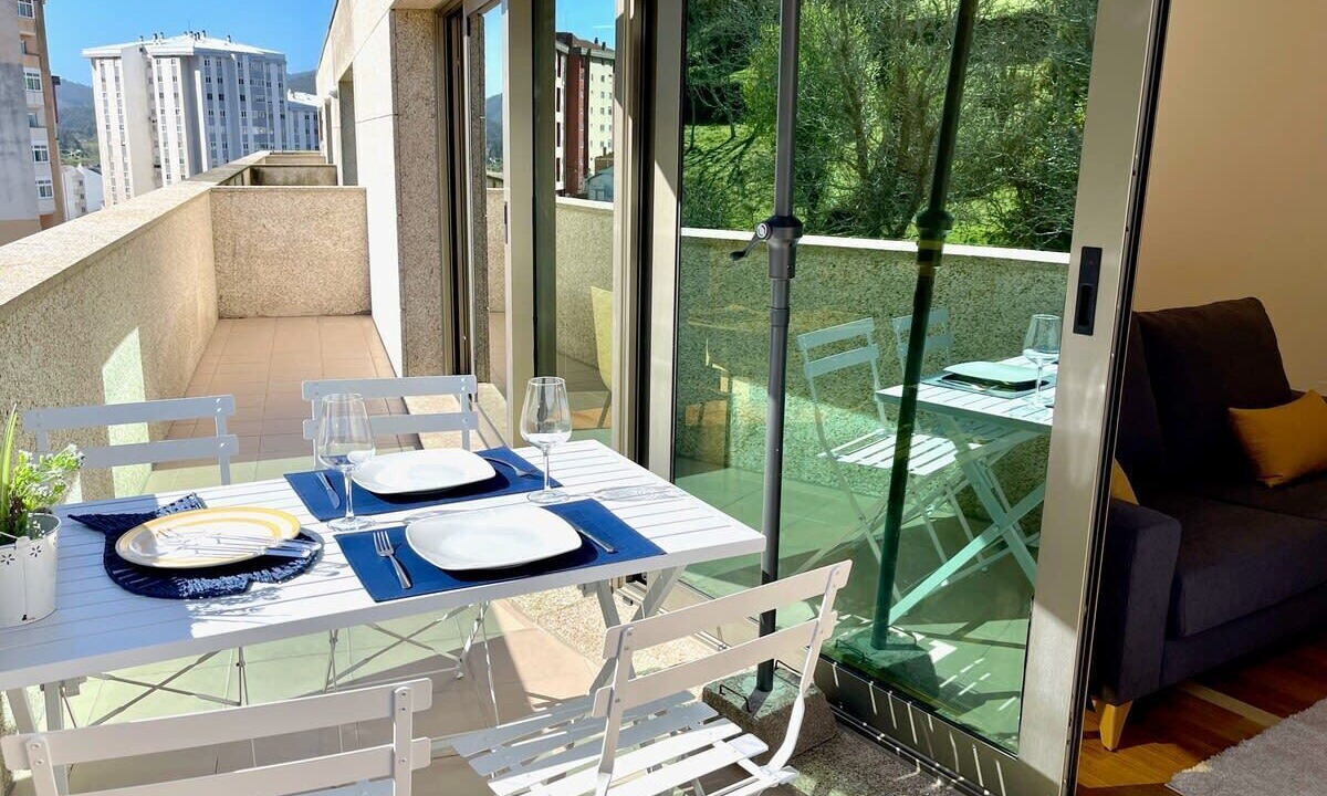 Photo of Outdoor in Viveiro