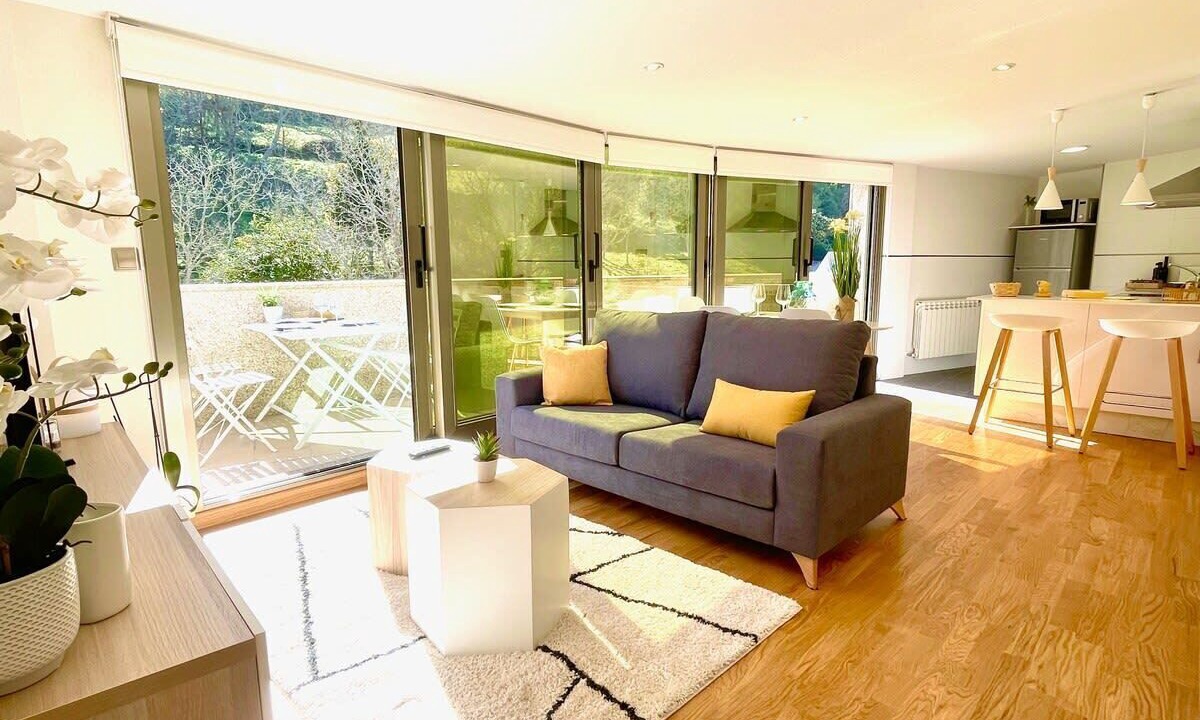 Photo of Livingroom in Viveiro