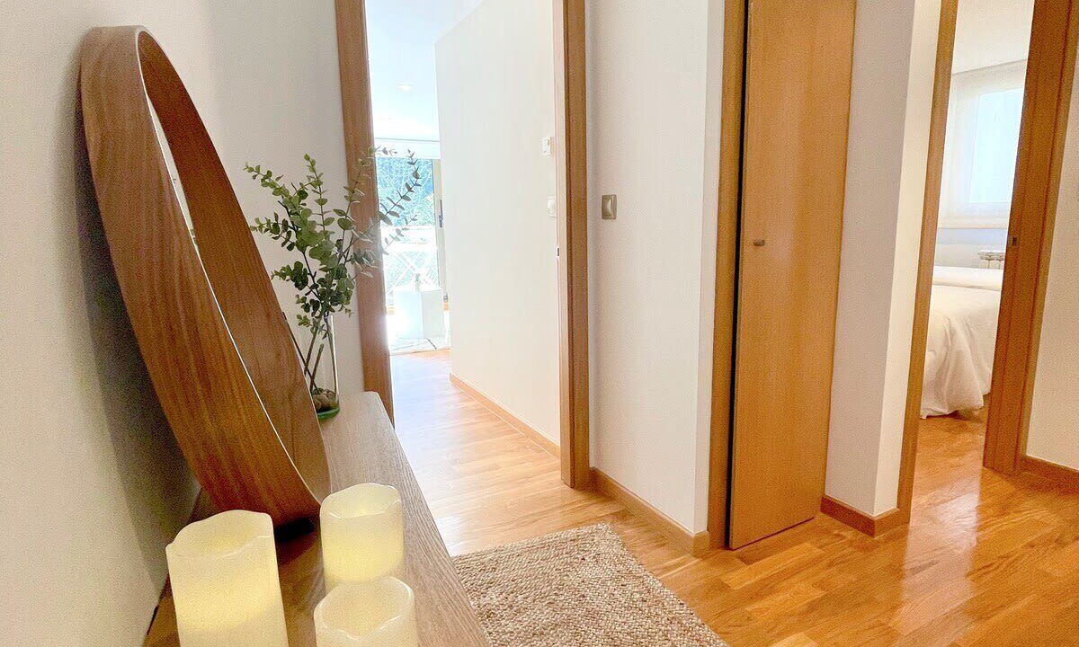 Photo of Bedroom in Viveiro