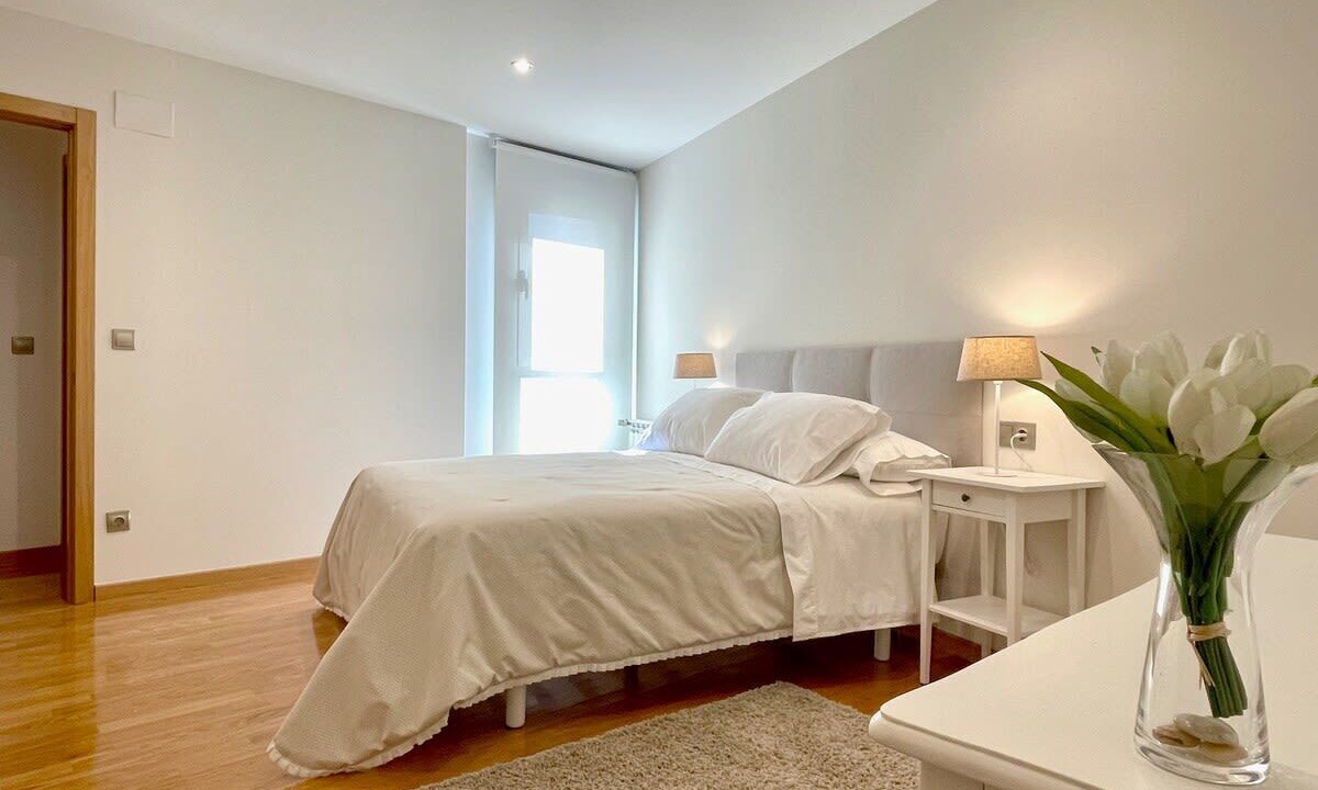 Photo of Bedroom in Viveiro