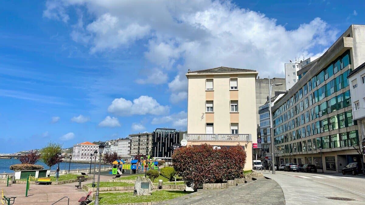 Photo of Outdoor in Viveiro