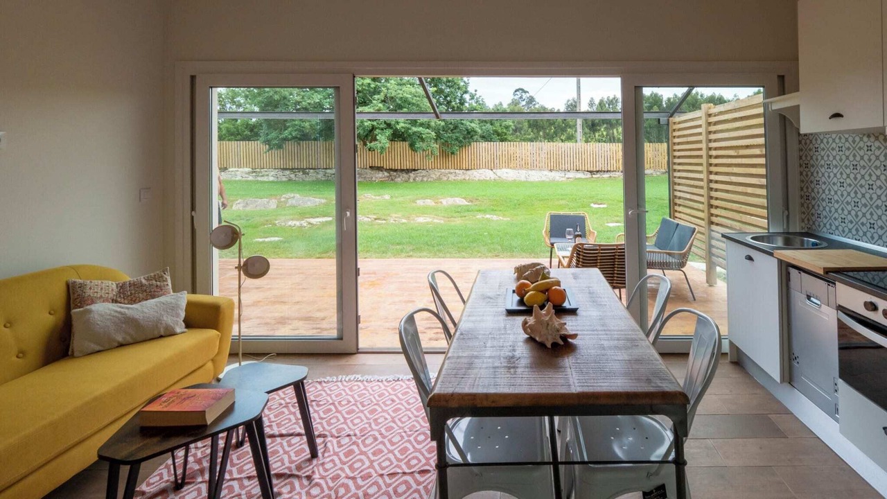Photo of Livingroom in Tonanes