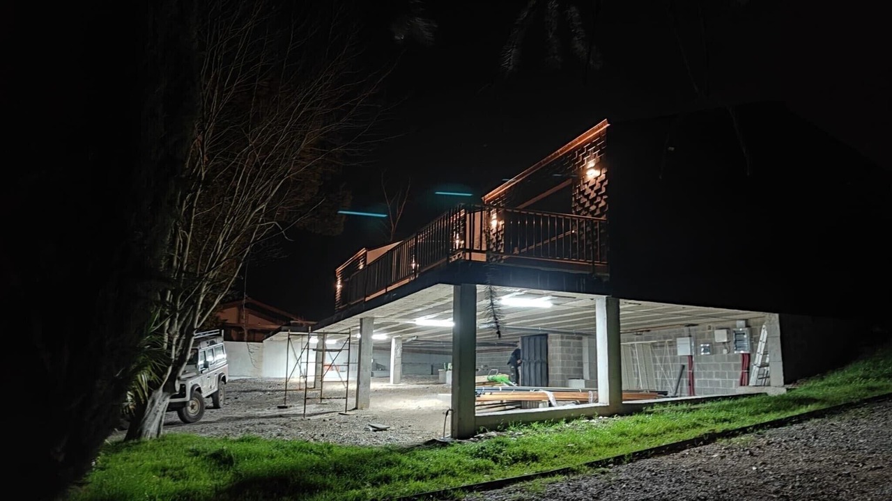 Photo of Outdoor in Tonanes