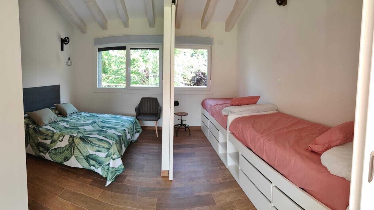 Photo of Bedroom in Tonanes