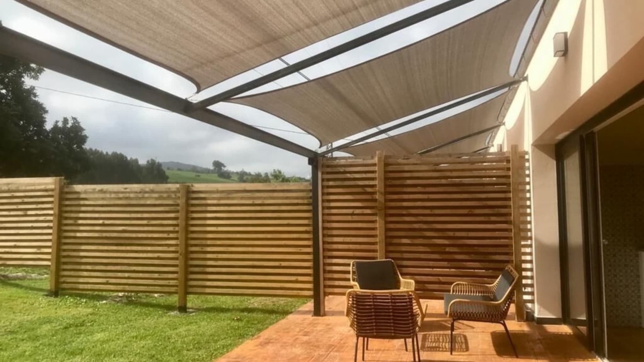 Photo of Patio Balcony in Tonanes