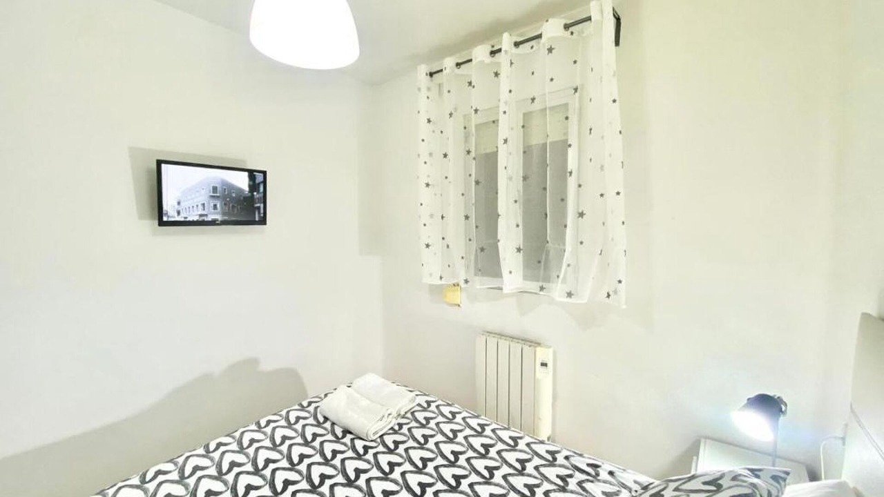 Photo of Bedroom in Arganzuela