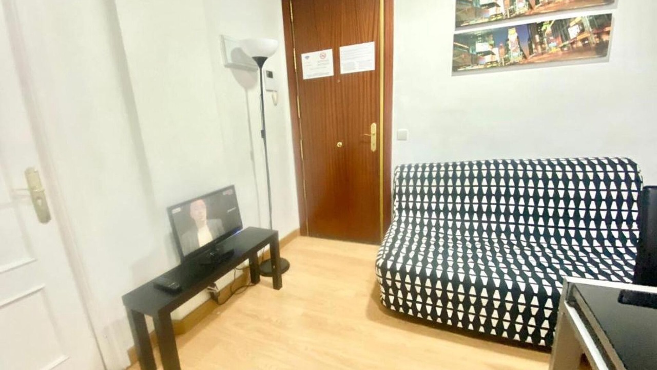 Photo of Livingroom in Arganzuela