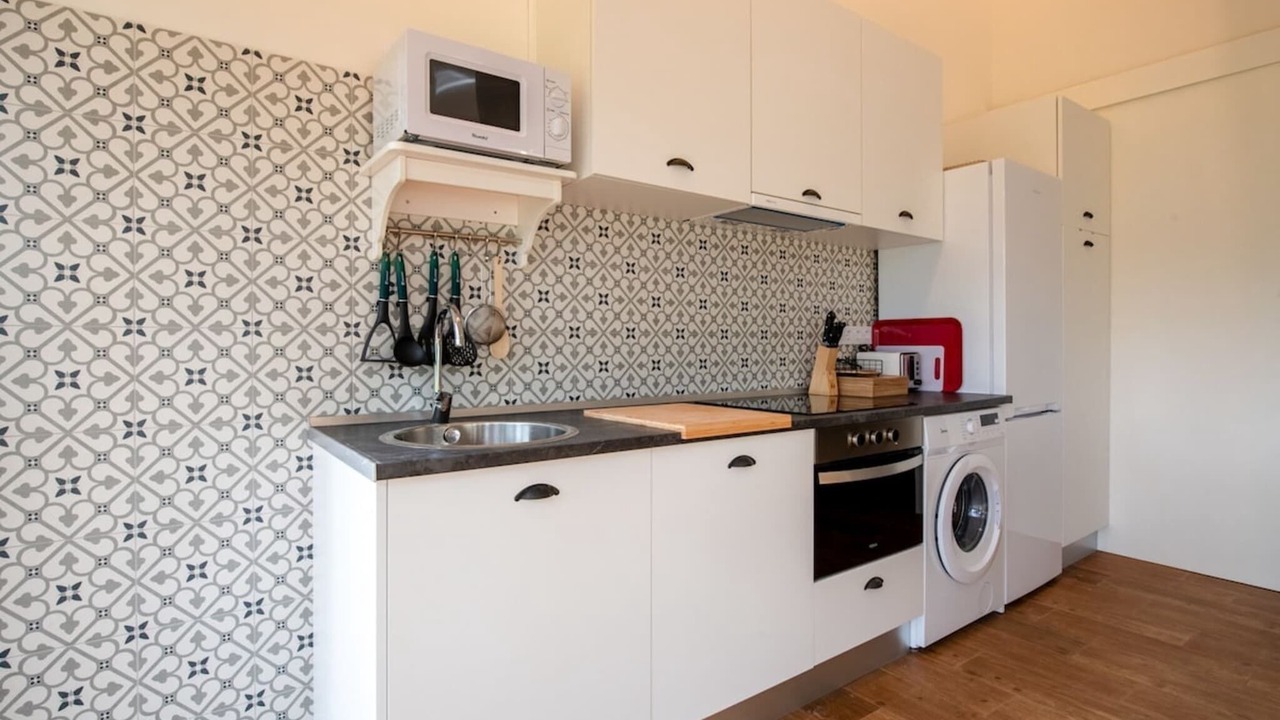 Photo of Kitchen in Tonanes