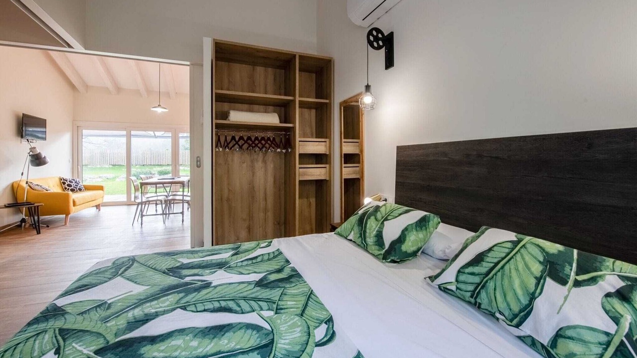 Photo of Bedroom in Tonanes