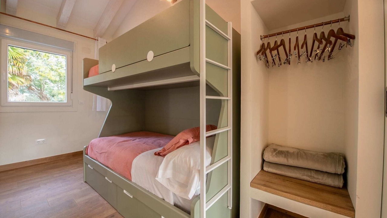 Photo of Bedroom in Tonanes
