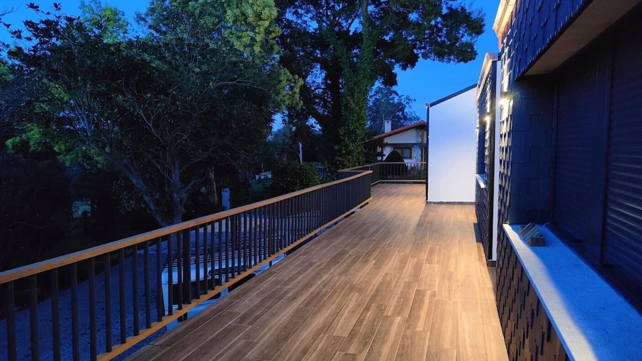 Photo of Outdoor in Tonanes