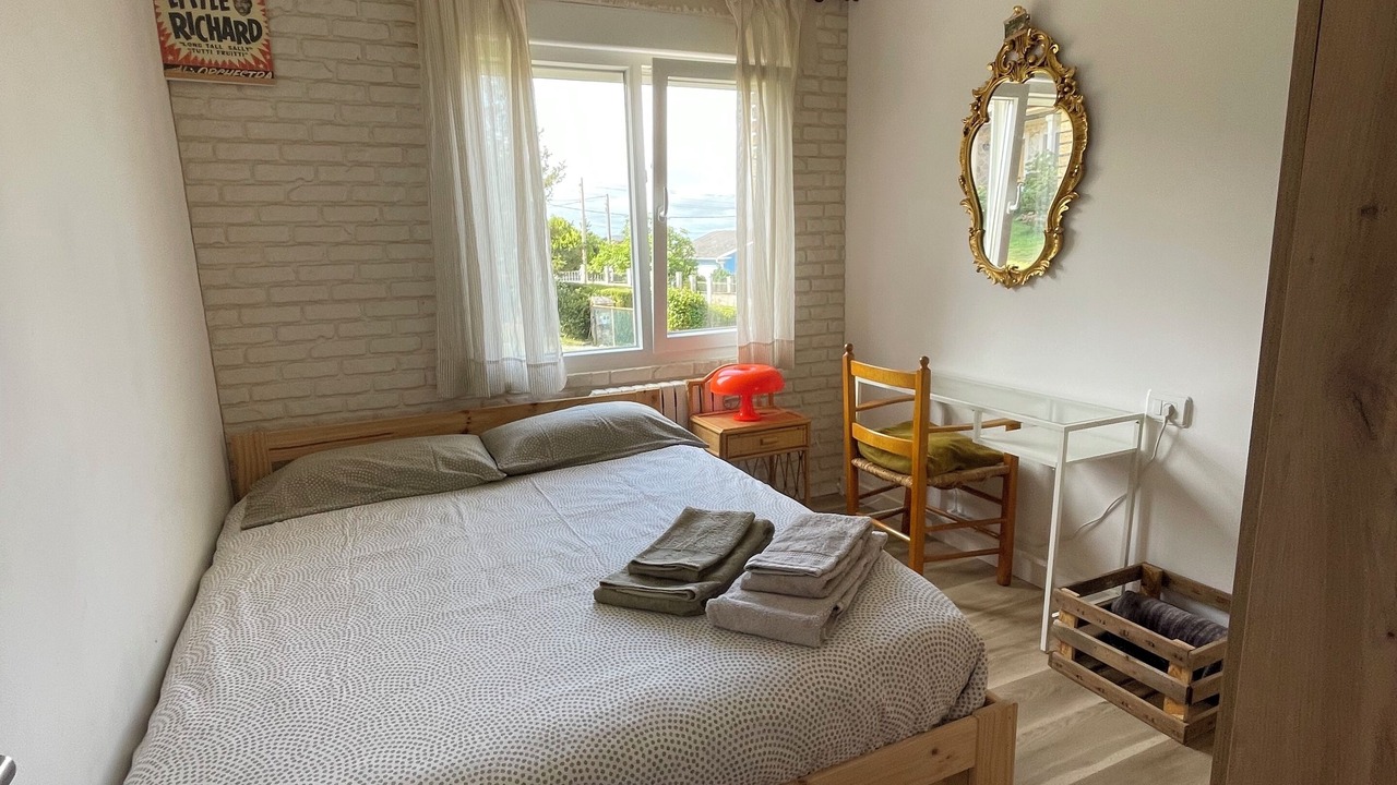 Photo of Bedroom in Valdovino