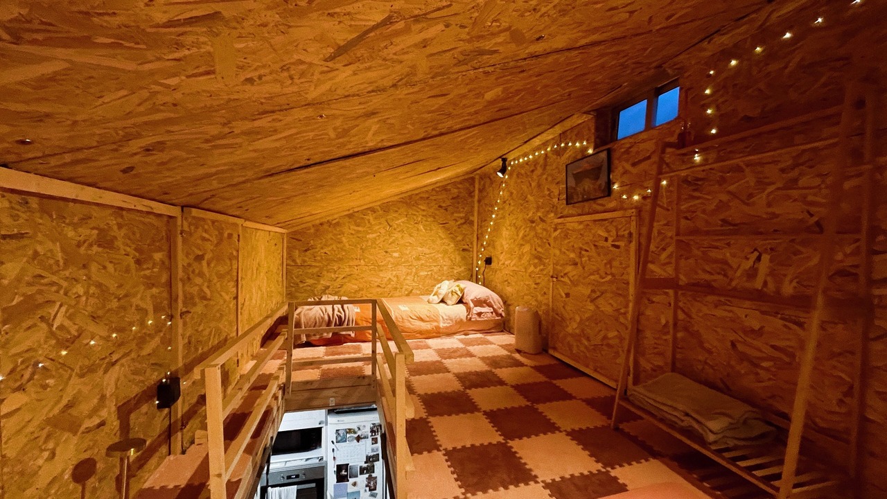 Photo of Bedroom in Valdovino