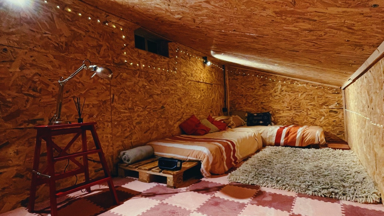 Photo of Bedroom in Valdovino