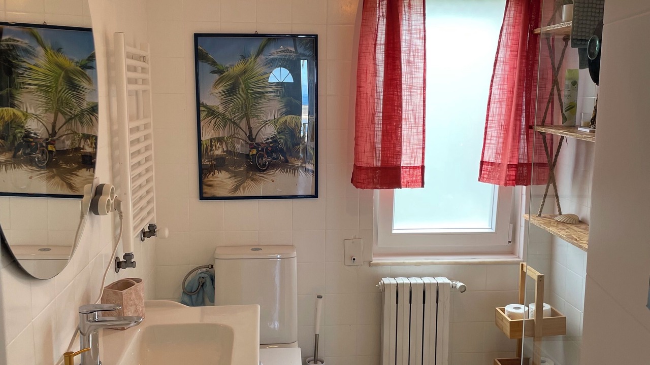 Photo of Bathroom in Valdovino