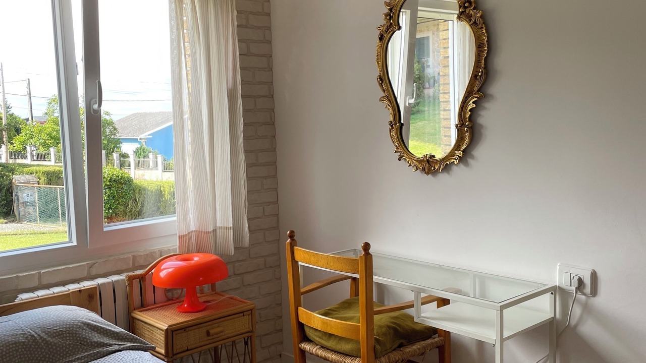 Photo of Bedroom in Valdovino