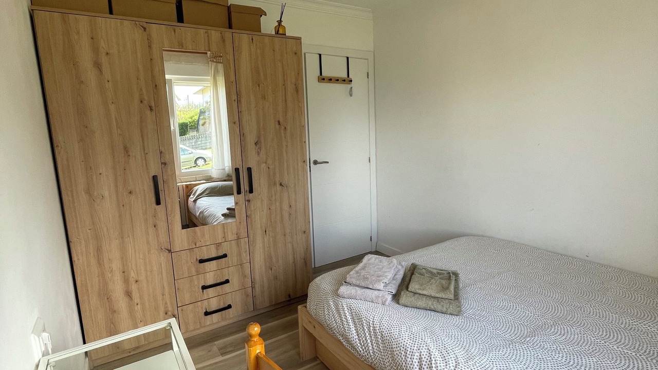 Photo of Bedroom in Valdovino