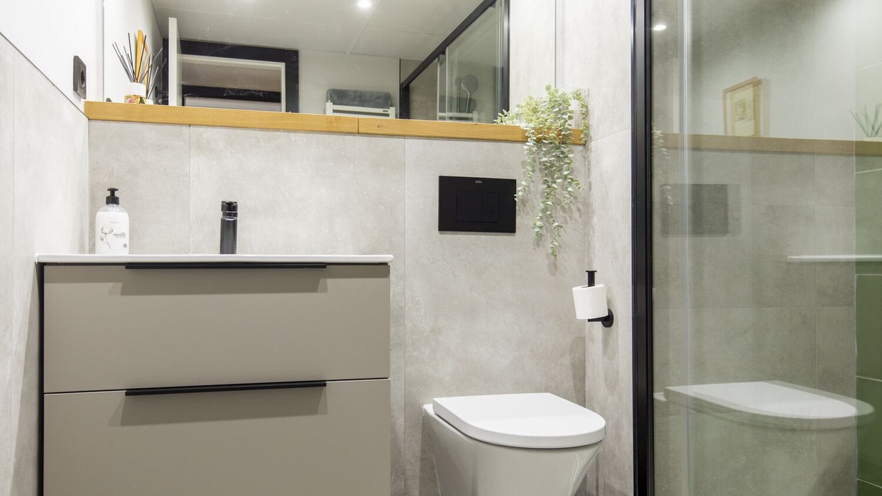Photo of Bathroom in San Pablo