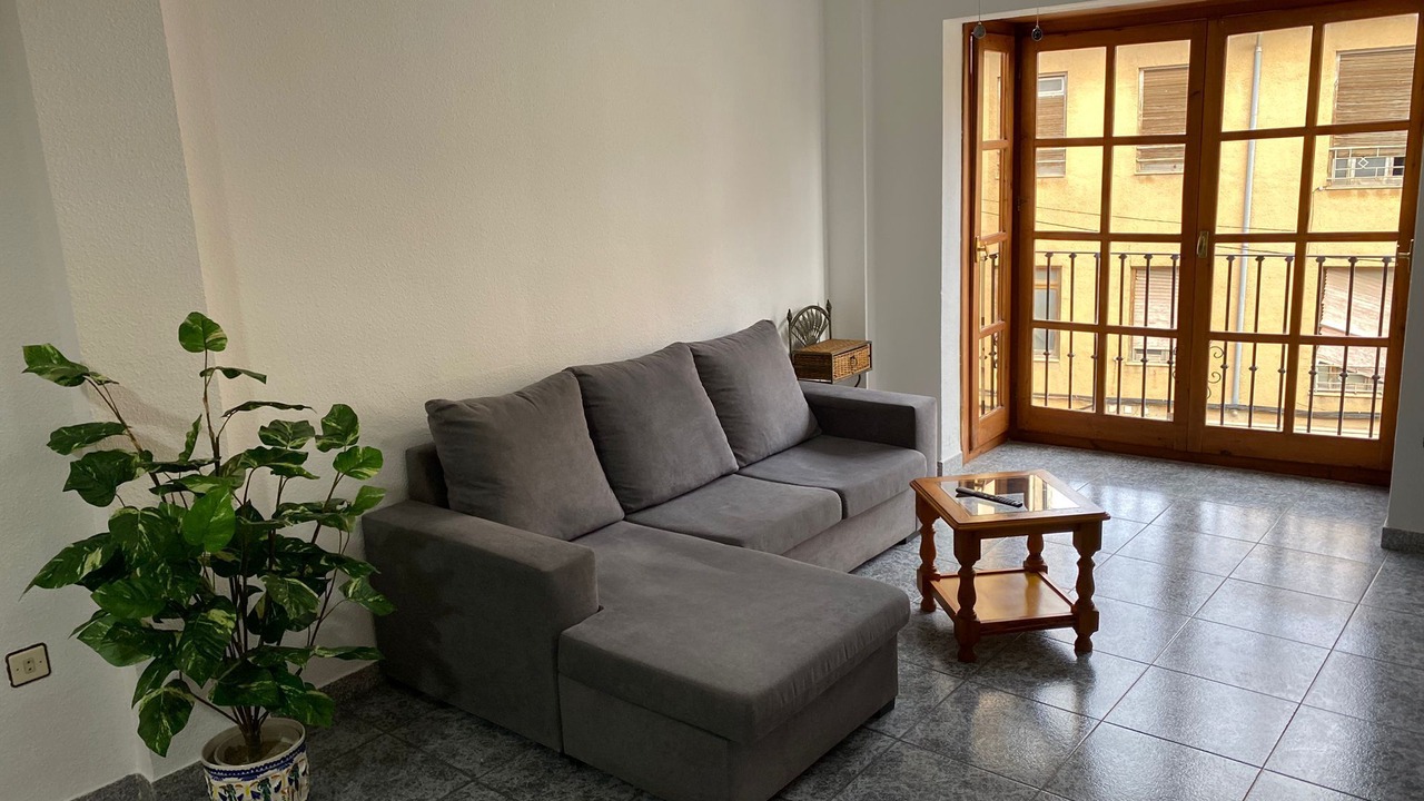 Photo of Livingroom in Caravaca de la Cruz