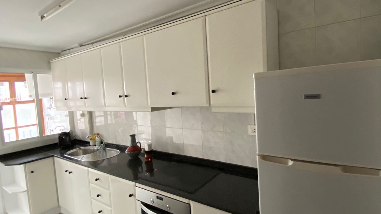 Photo of Kitchen in Caravaca de la Cruz