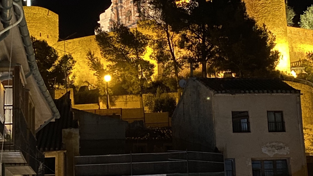 Photo of Outdoor in Caravaca de la Cruz