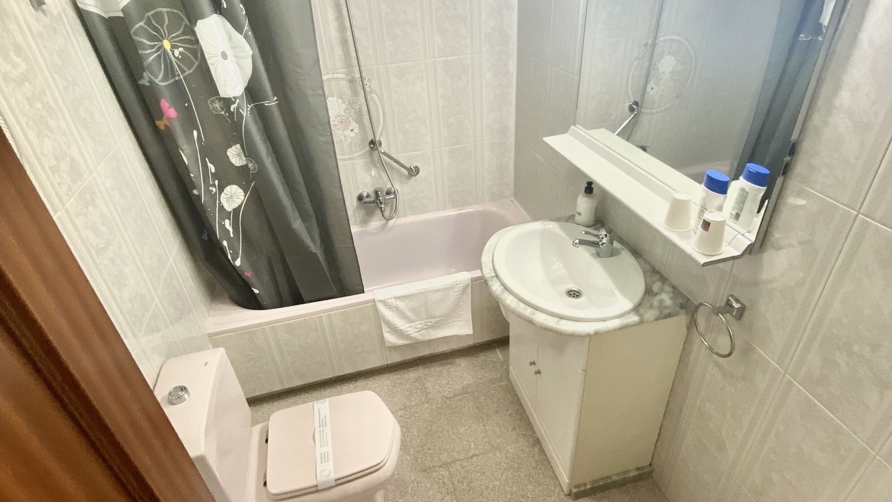 Photo of Bathroom in Caravaca de la Cruz