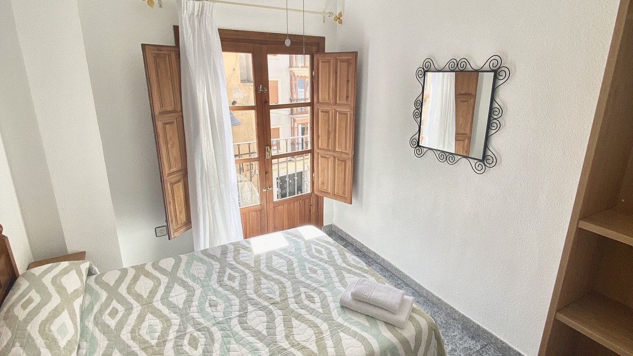 Photo of Bedroom in Caravaca de la Cruz