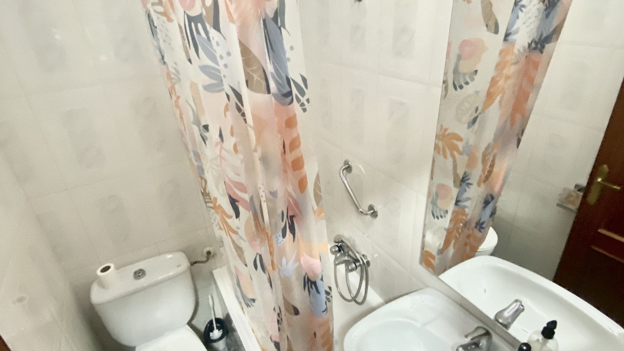 Photo of Bathroom in Caravaca de la Cruz