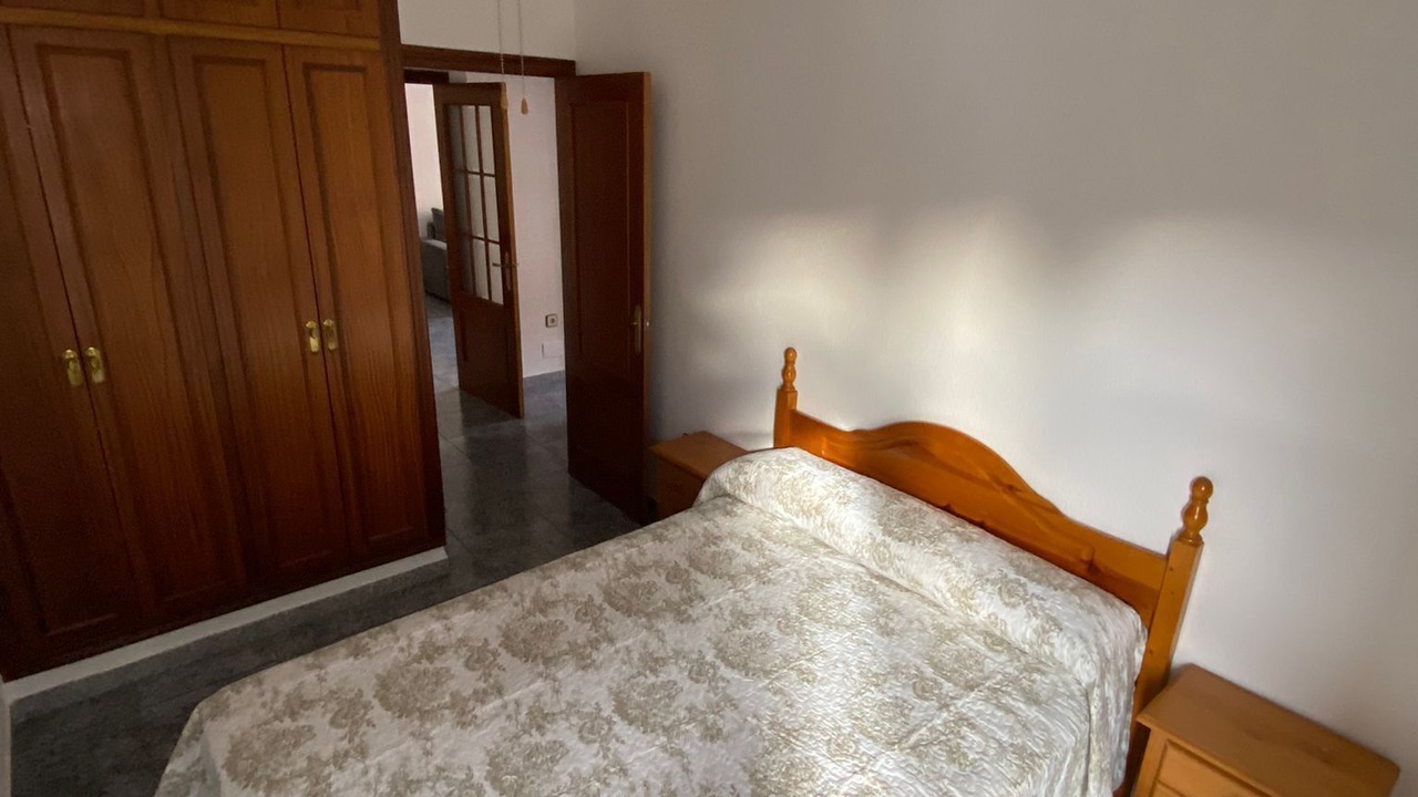 Photo of Bedroom in Caravaca de la Cruz