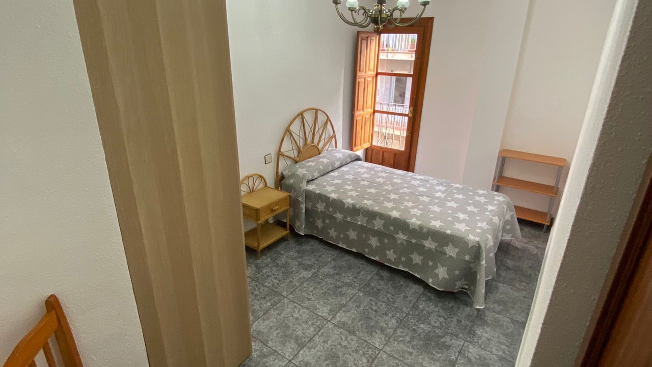 Photo of Bedroom in Caravaca de la Cruz