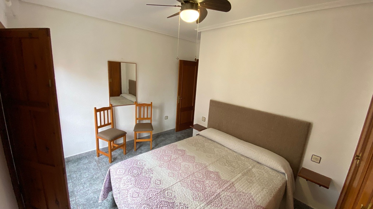 Photo of Bedroom in Caravaca de la Cruz