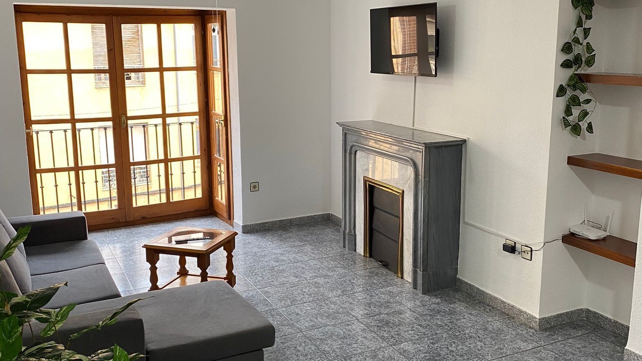 Photo of Livingroom in Caravaca de la Cruz