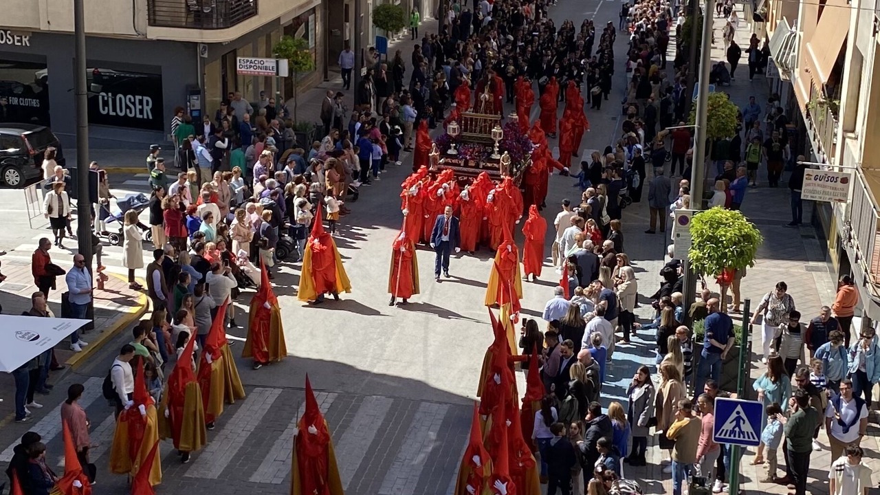 Photo of Others in Caravaca de la Cruz