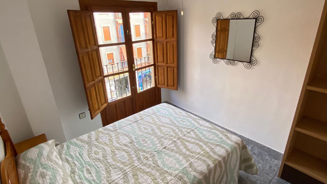 Photo of Bedroom in Caravaca de la Cruz