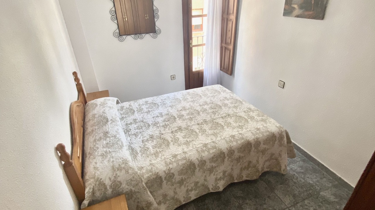 Photo of Bedroom in Caravaca de la Cruz