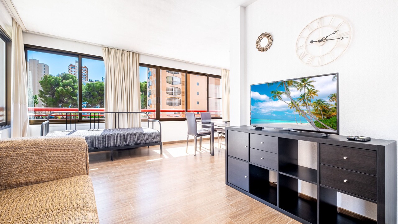 Photo of Livingroom in Rincon de Loix