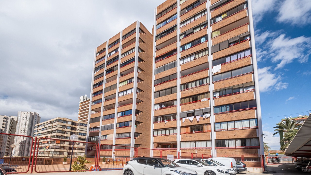 Photo of Outdoor in Rincon de Loix
