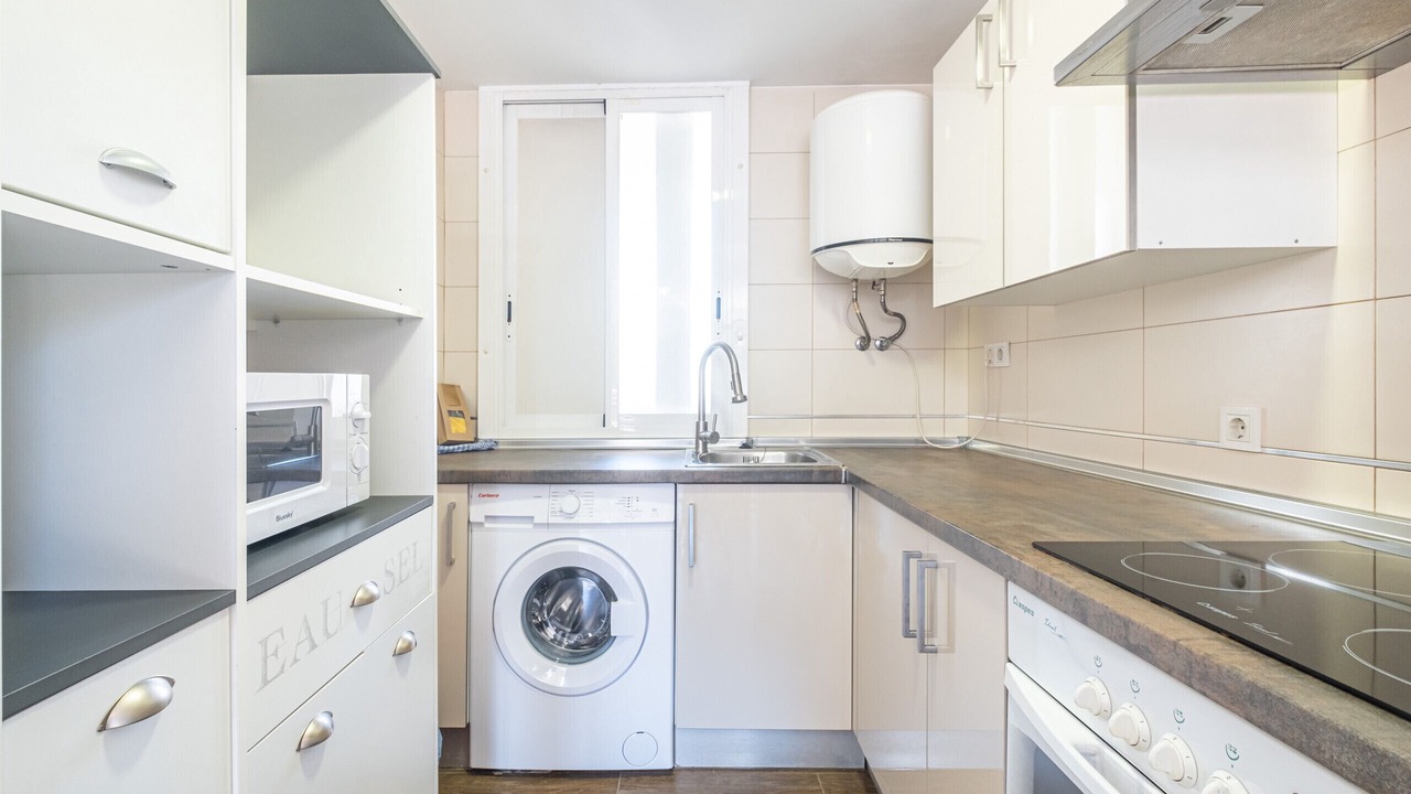 Photo of Kitchen in Rincon de Loix