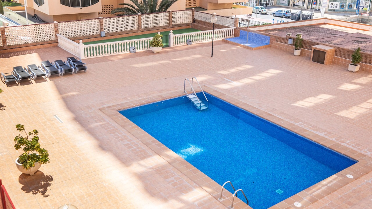 Photo of Outdoor in Rincon de Loix