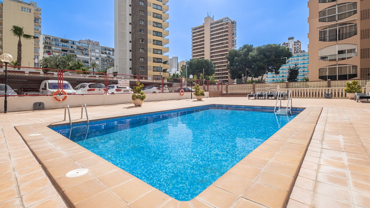 Photo of Outdoor in Rincon de Loix