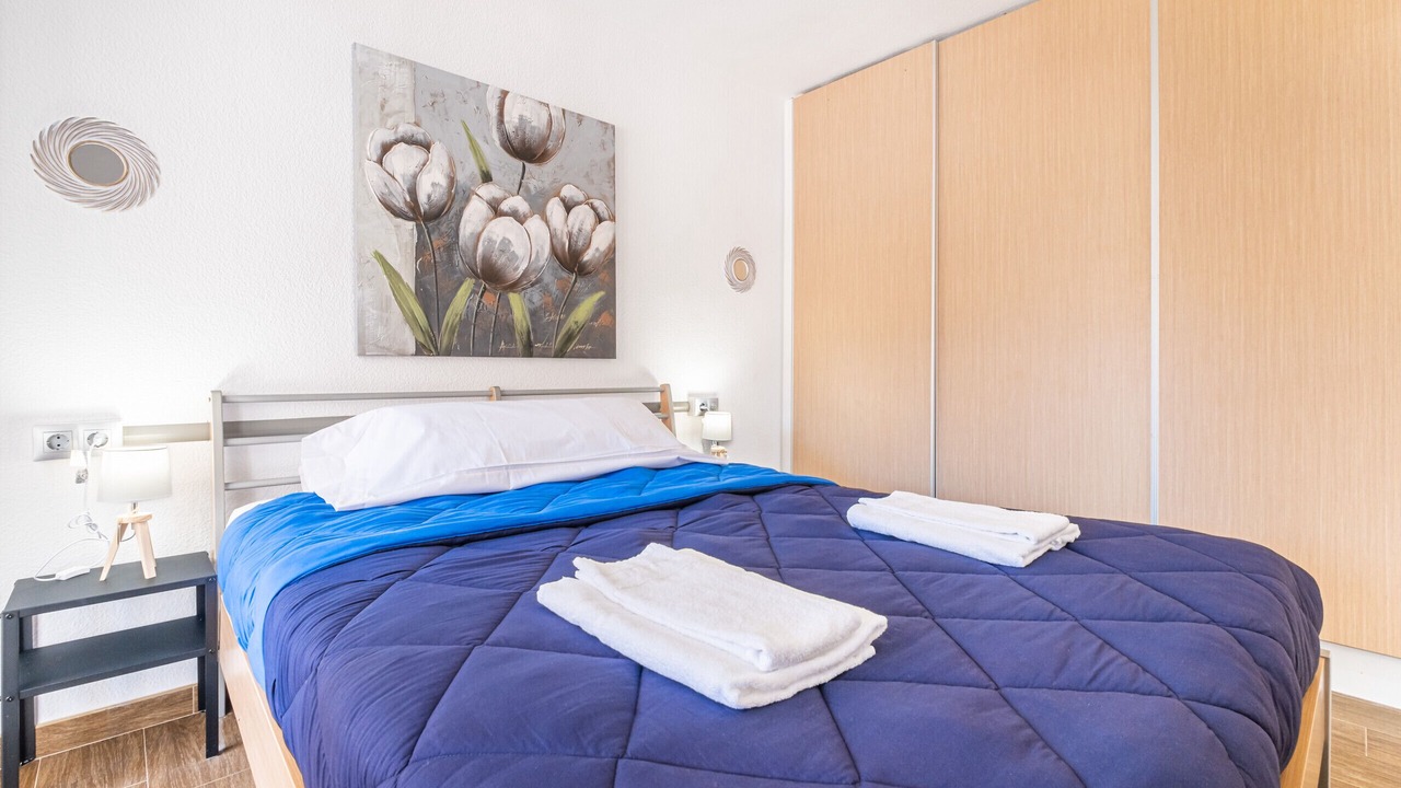Photo of Bedroom in Rincon de Loix